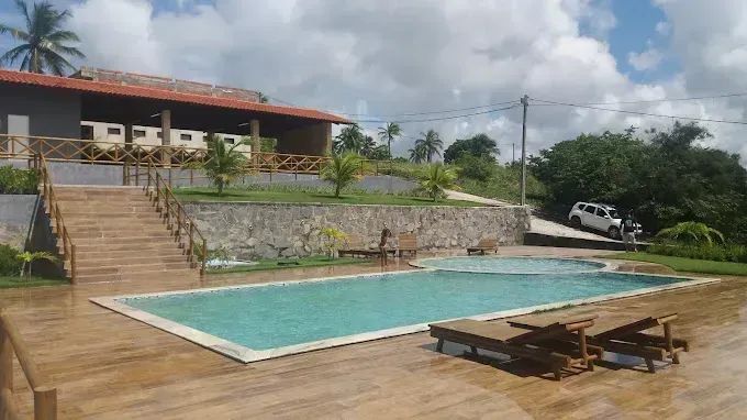 TERRENO 450M - Chácaras de Porto - Foto 5