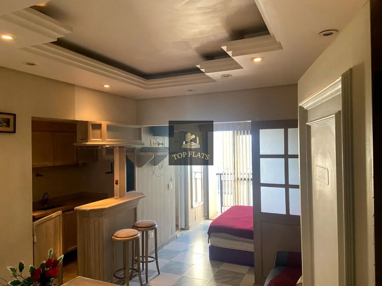 Flat disponível no centro de São Paulo - Foto 2