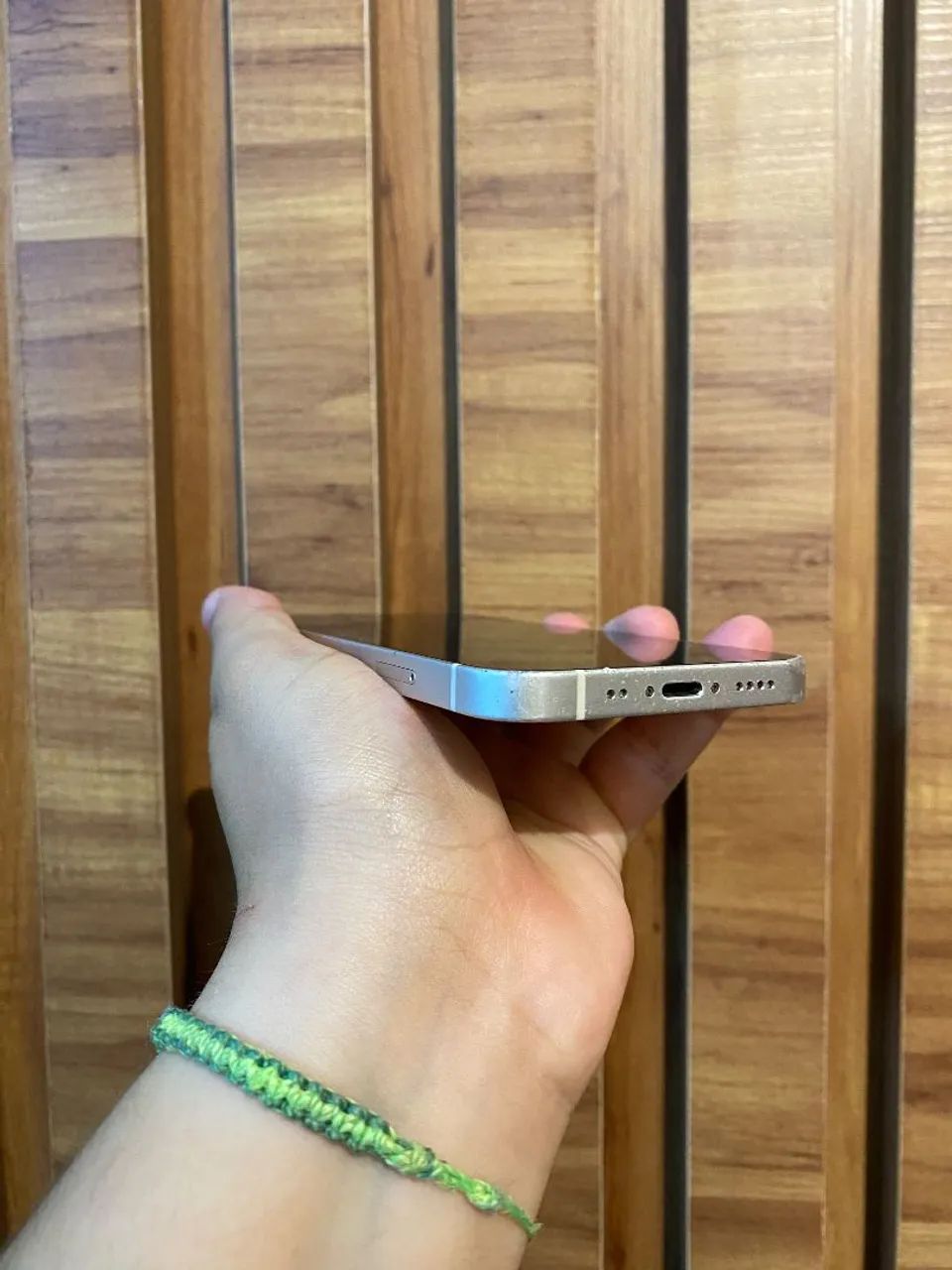 IPHONE 12 MINI - Foto 4