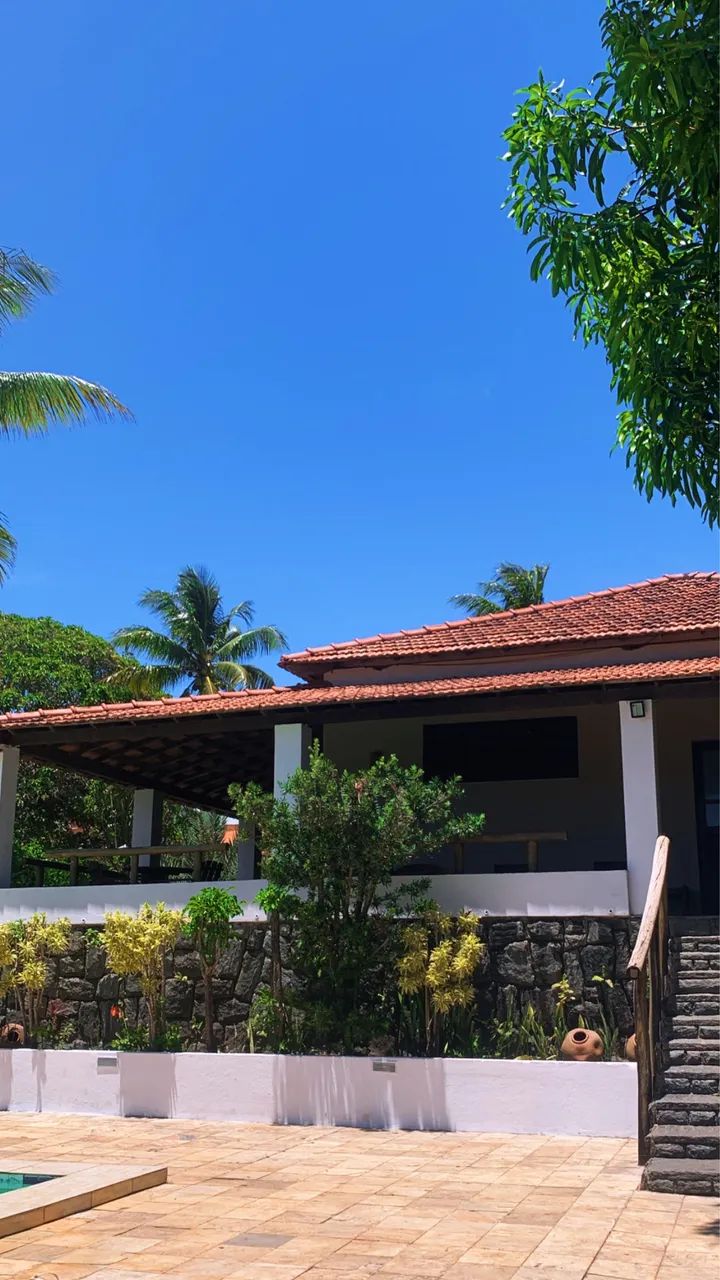 Alugo barra de Jacuípe 7/4 em cond  - Foto 8