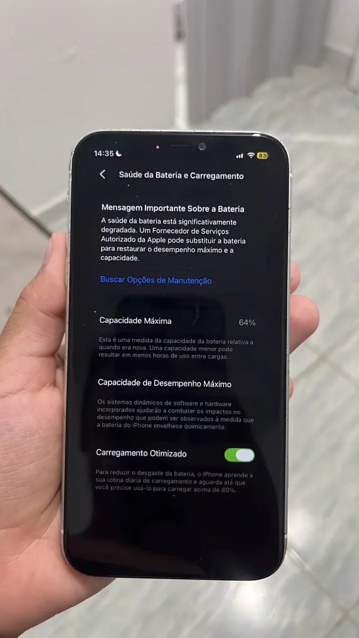 Vendo iPhone 11 64GB - Foto 2