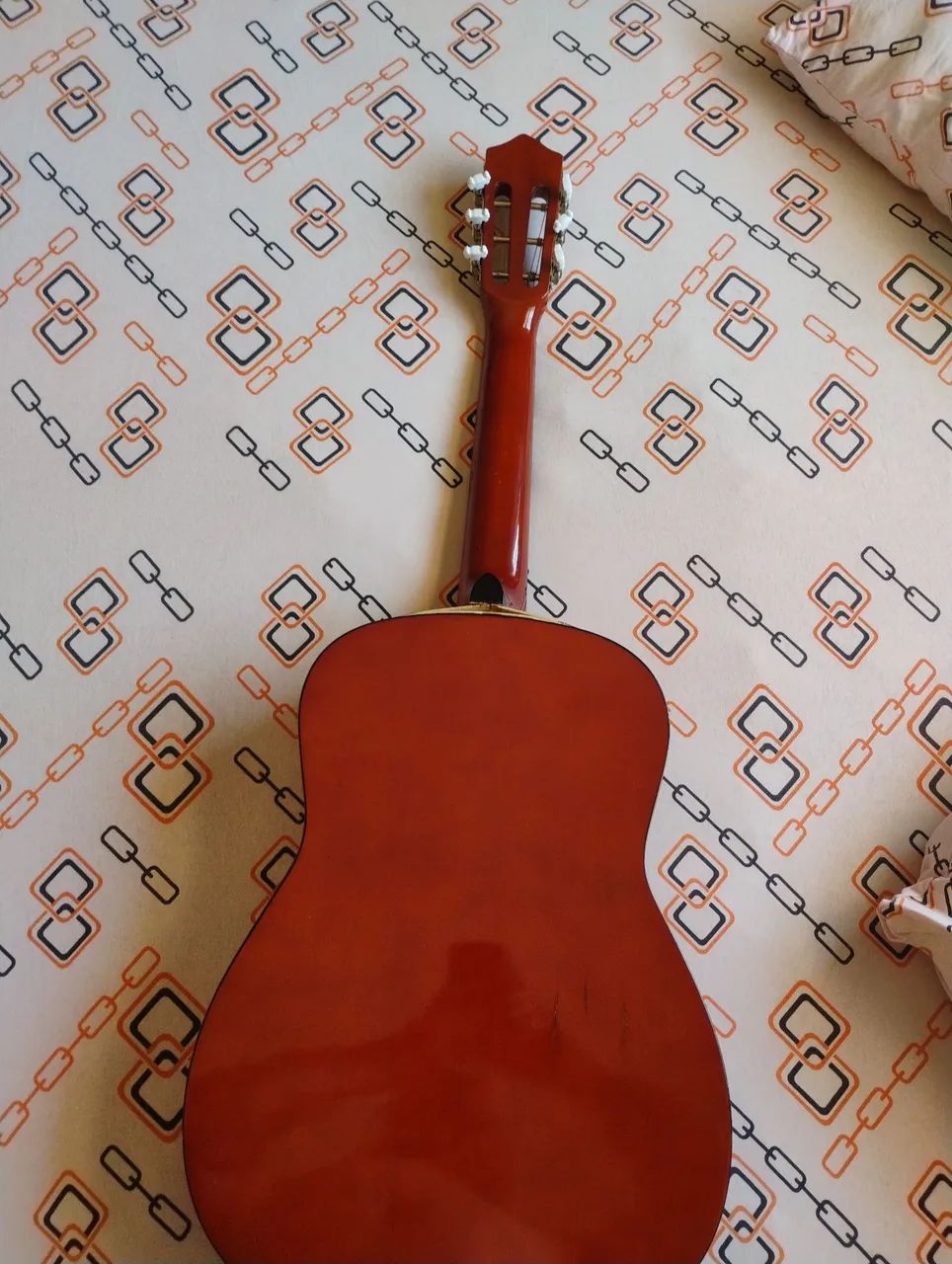 Violão  - Foto 2