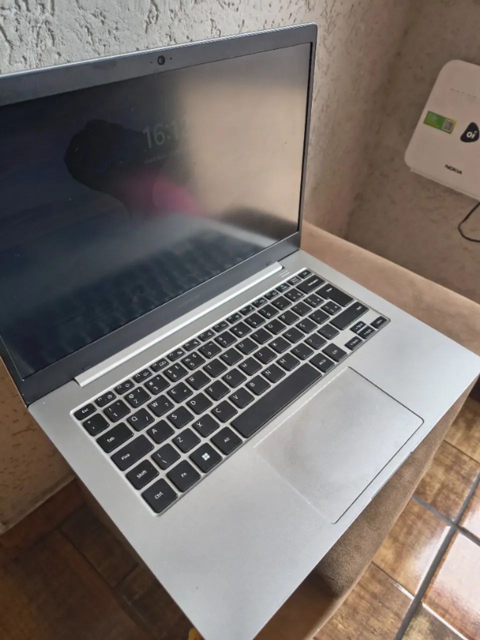Notebook Samsung 