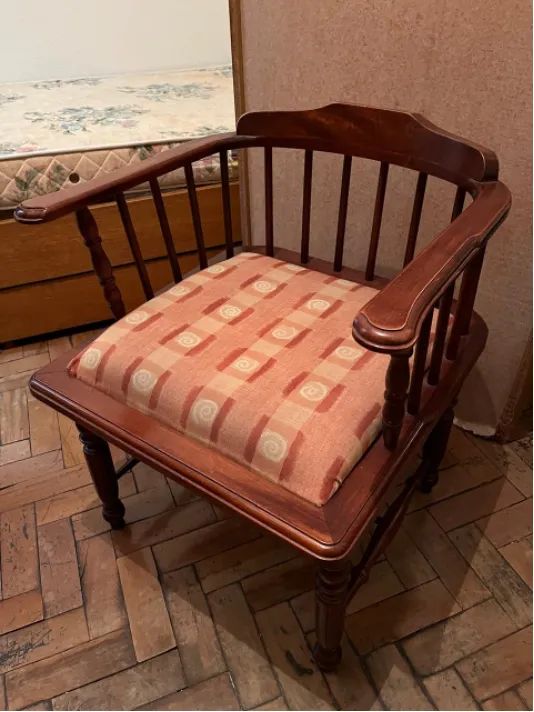 Poltrona country - Foto 2