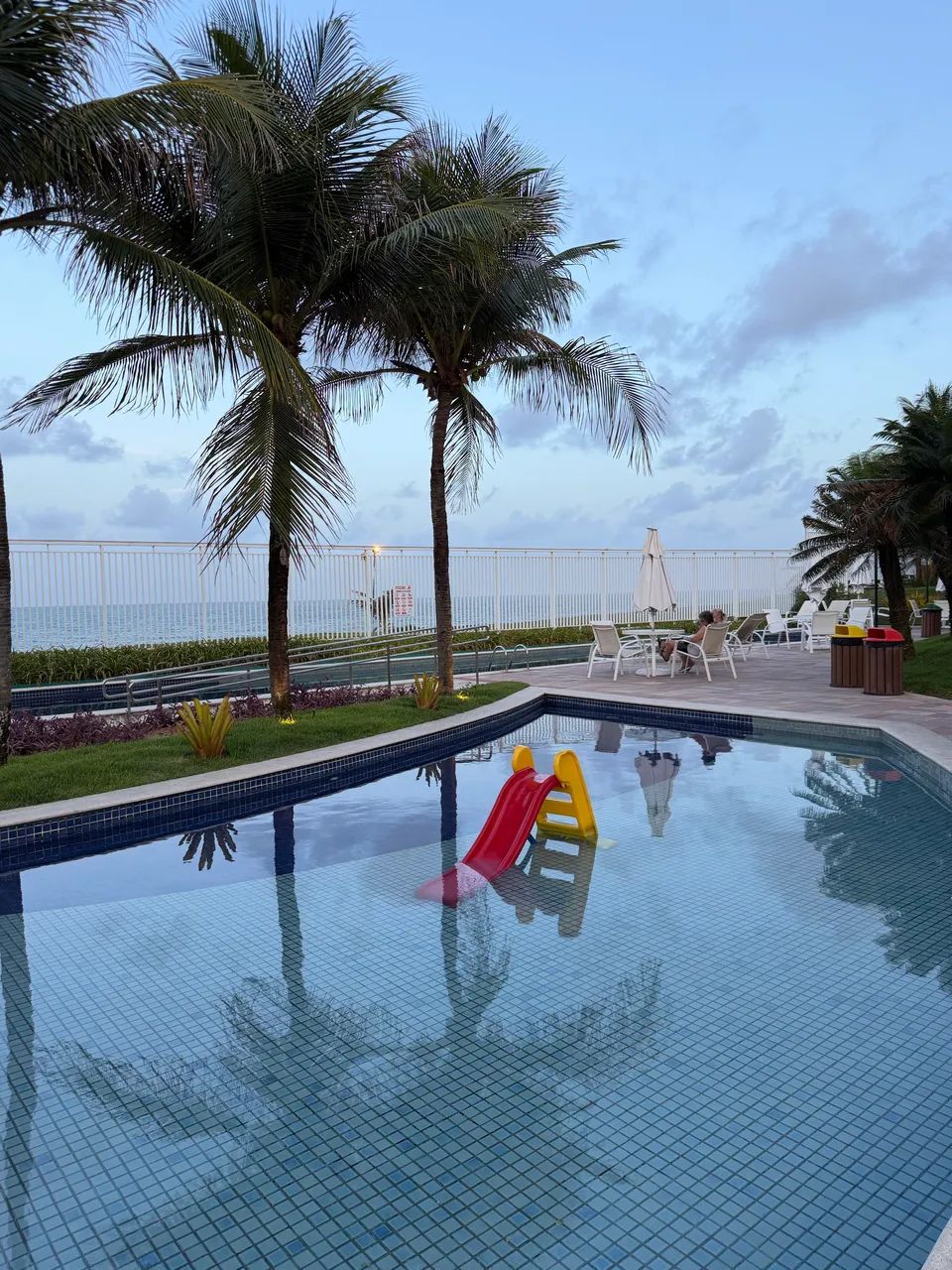 In Mare Bali - Com 2 banheiros  - Foto 3