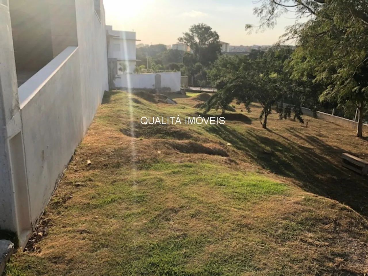 Terreno a venda Villagio Di Capri