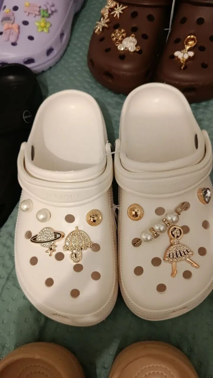 Crocs  - Foto 4