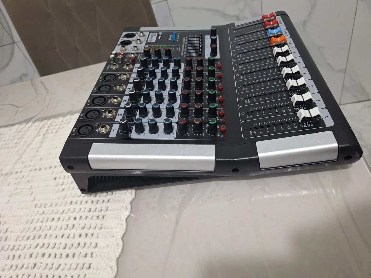 Mesa de Som K Audio - Foto 2