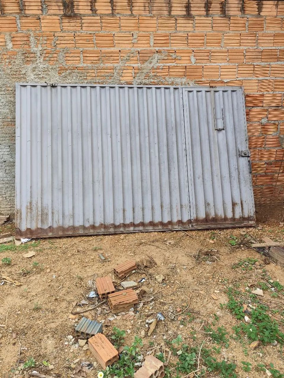 Portão  - Foto 2