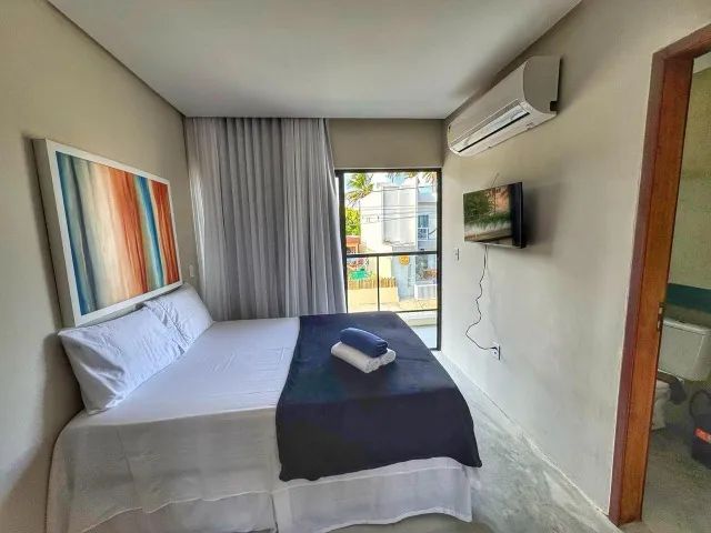 Casa prontinha para rentabilizar na Praia do Patacho - Rota de Milagres - Foto 6