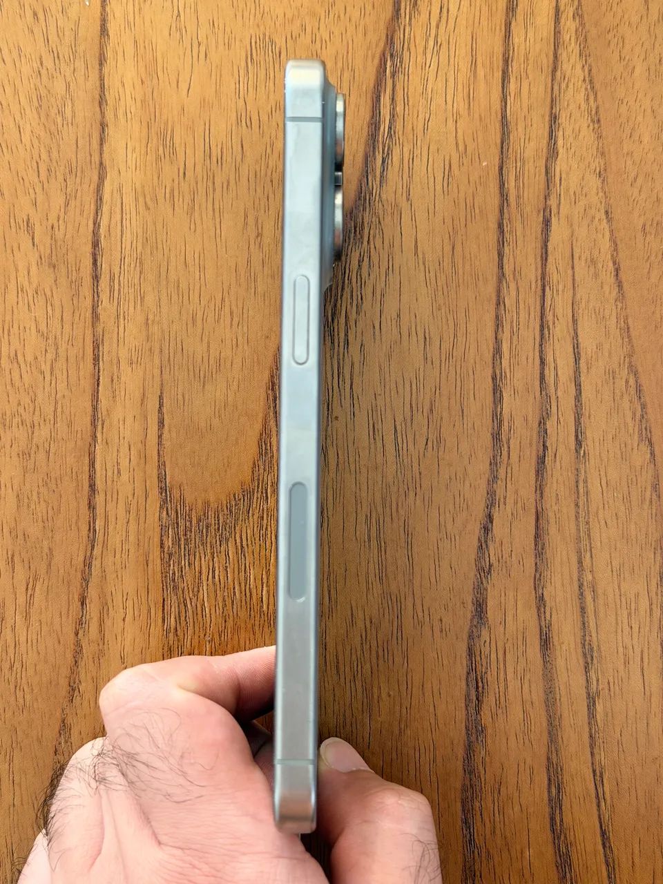 iPhone 15 pro Max  - Foto 5