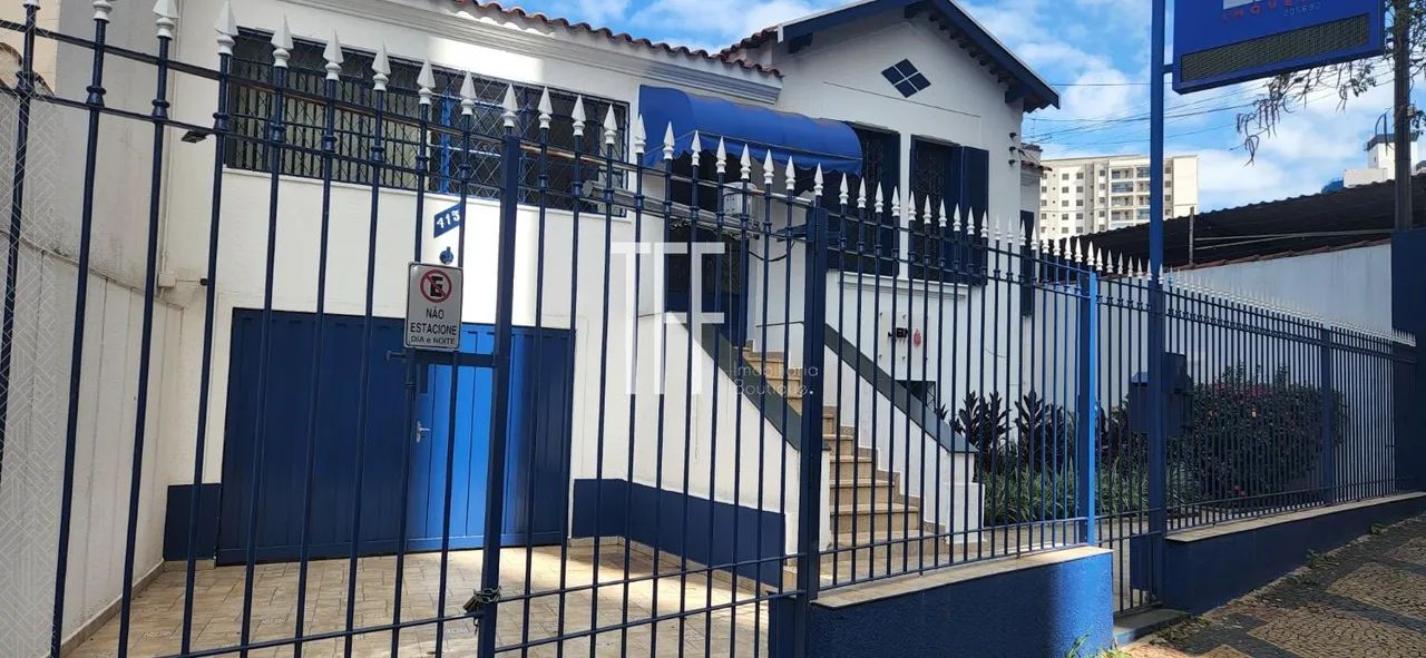 casa - Botafogo - Campinas - Foto 2