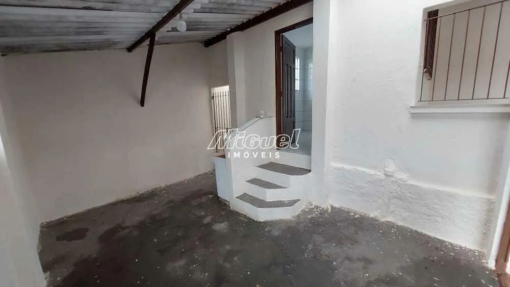 Casa, para aluguel, Paulista - 2 quartos - Piracicaba/SP - Foto 5