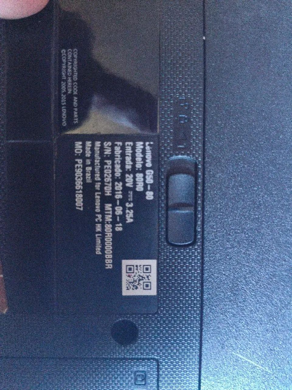 Notebook Lenovo  - Foto 4