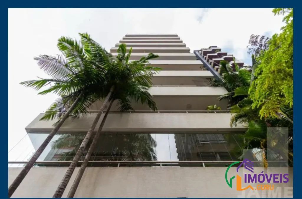 APARTAMENTO - HIGIENÓPOLIS - SP - Foto 2