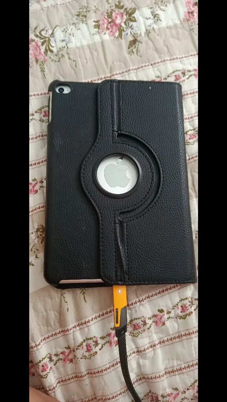 Apple ipad mini4 usado  - Foto 3