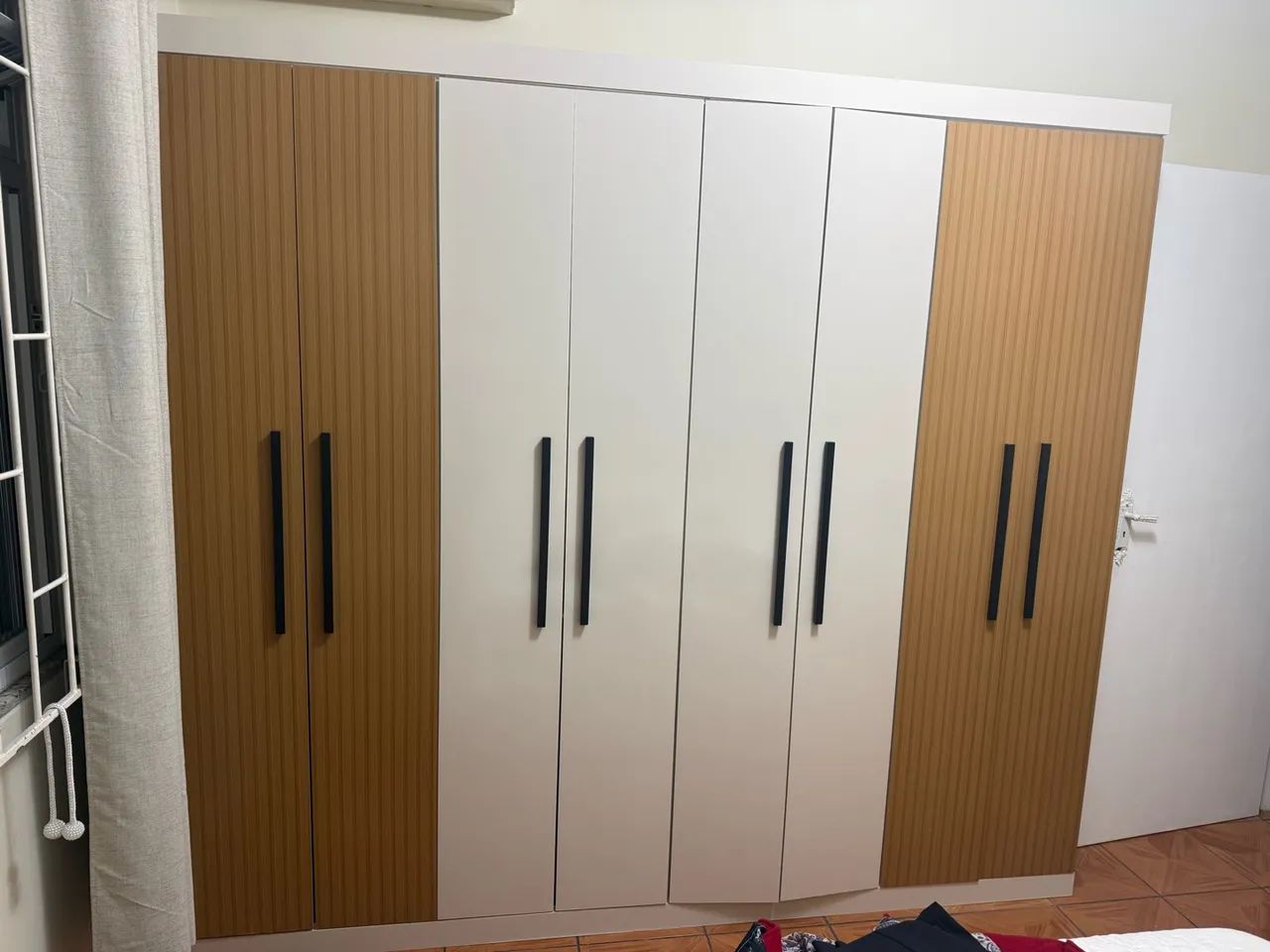 Guarda roupa  - Foto 3
