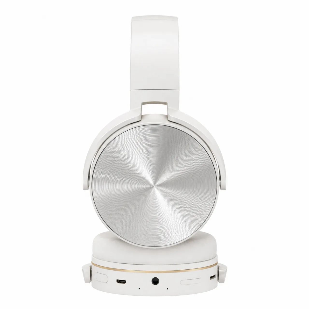 Fone Everest JB950 Branco - Foto 2