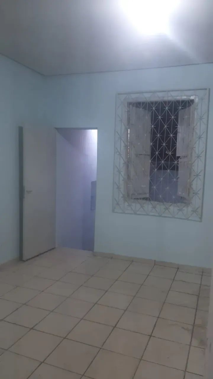 kitinet Setor Central