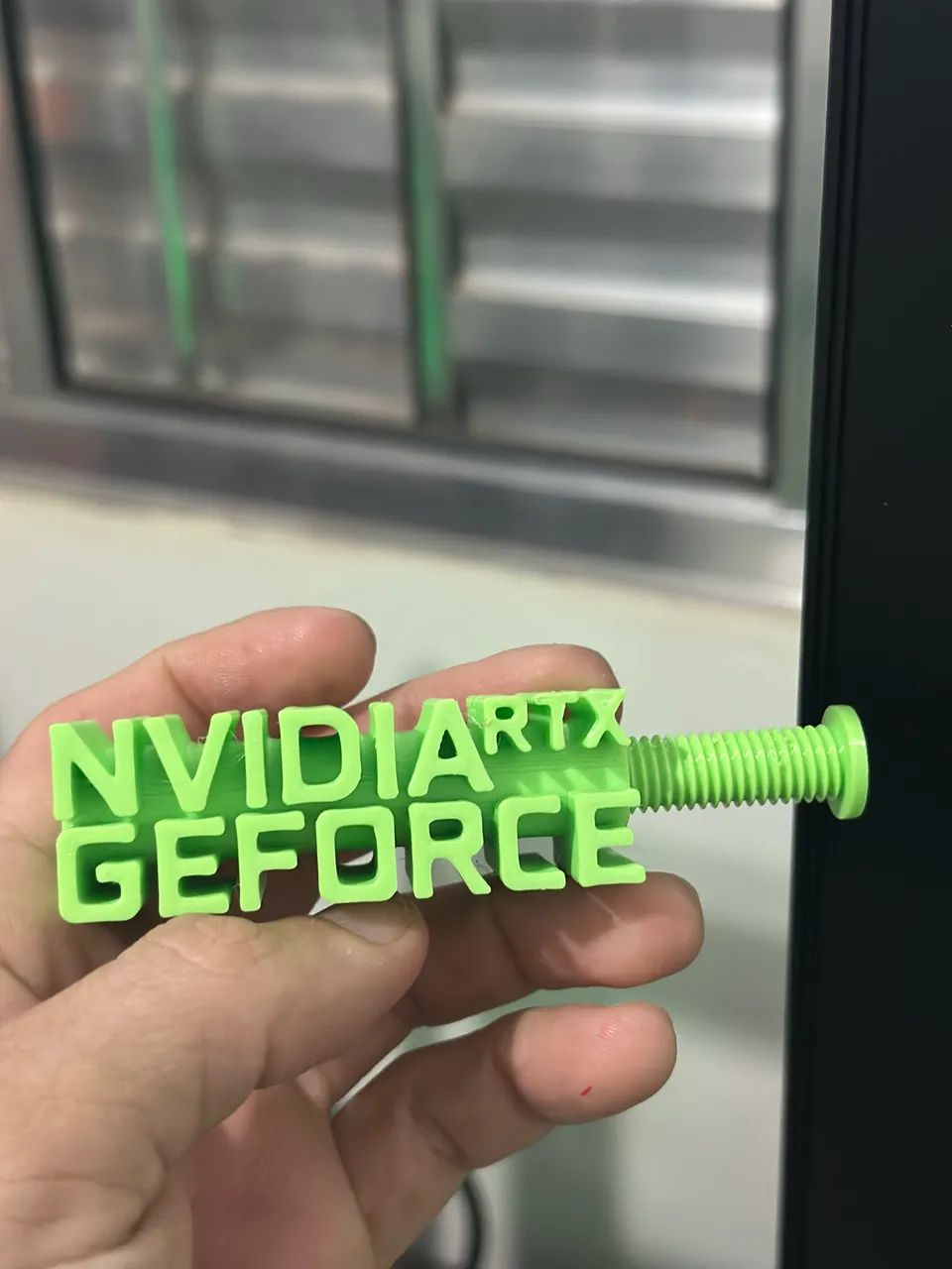 Suporte nvidia a