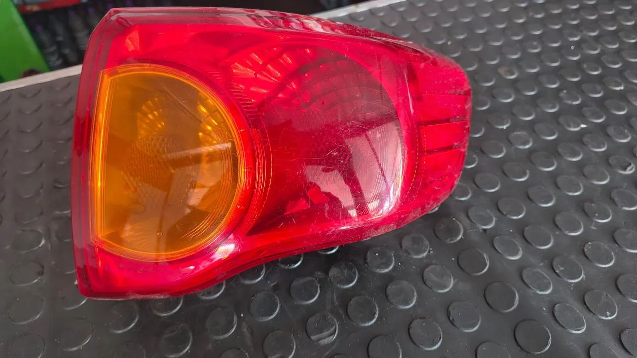 Faróis e lanternas de vários modelos e carro  - Foto 3