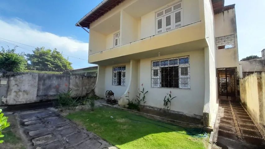 Casa na Cidade dos Funcionários | 4 Quartos - Foto 2