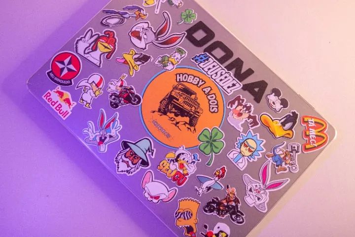 Macbook air M2 - Foto 5