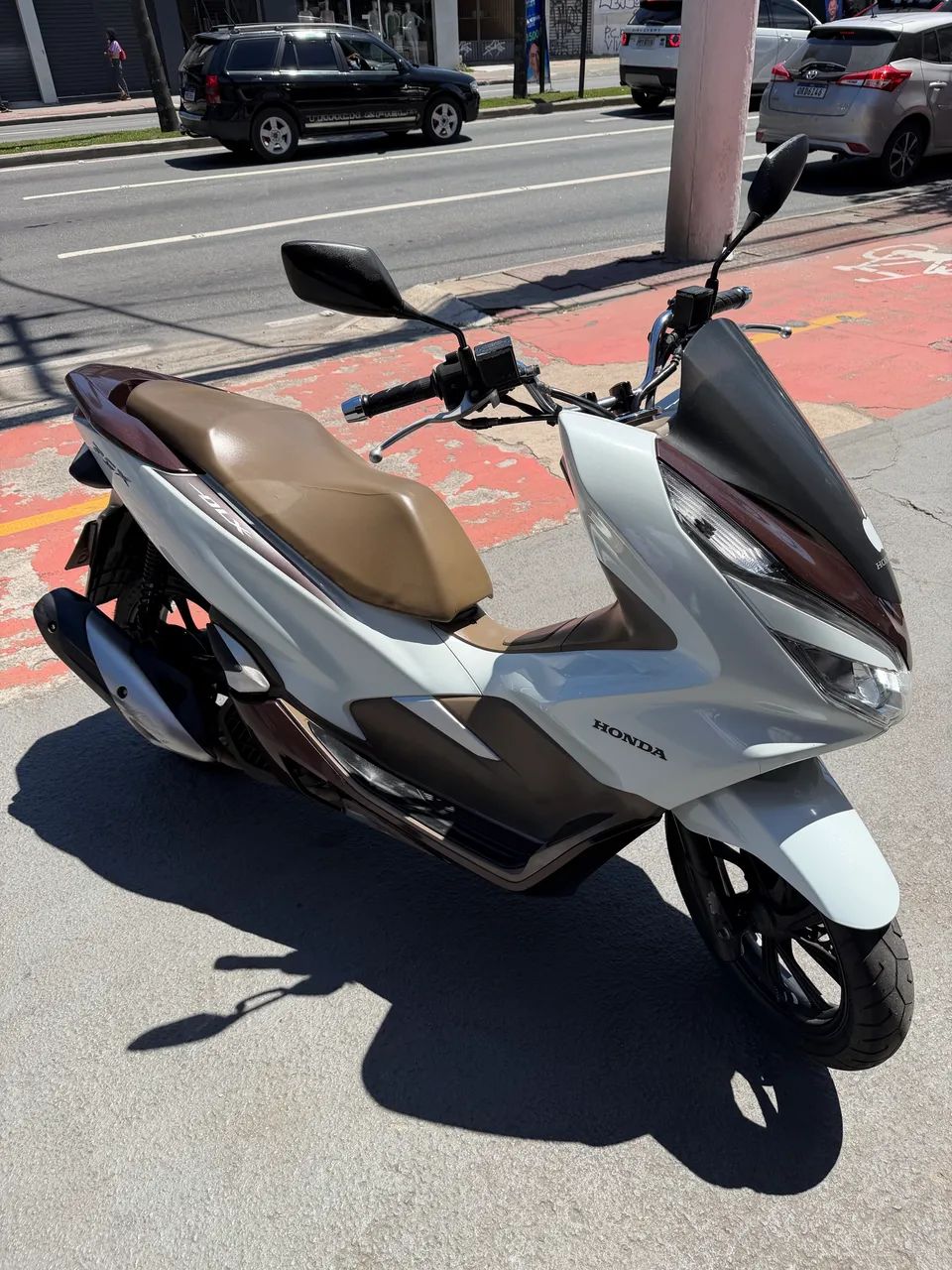 Pcx 150 Dlx - Foto 2