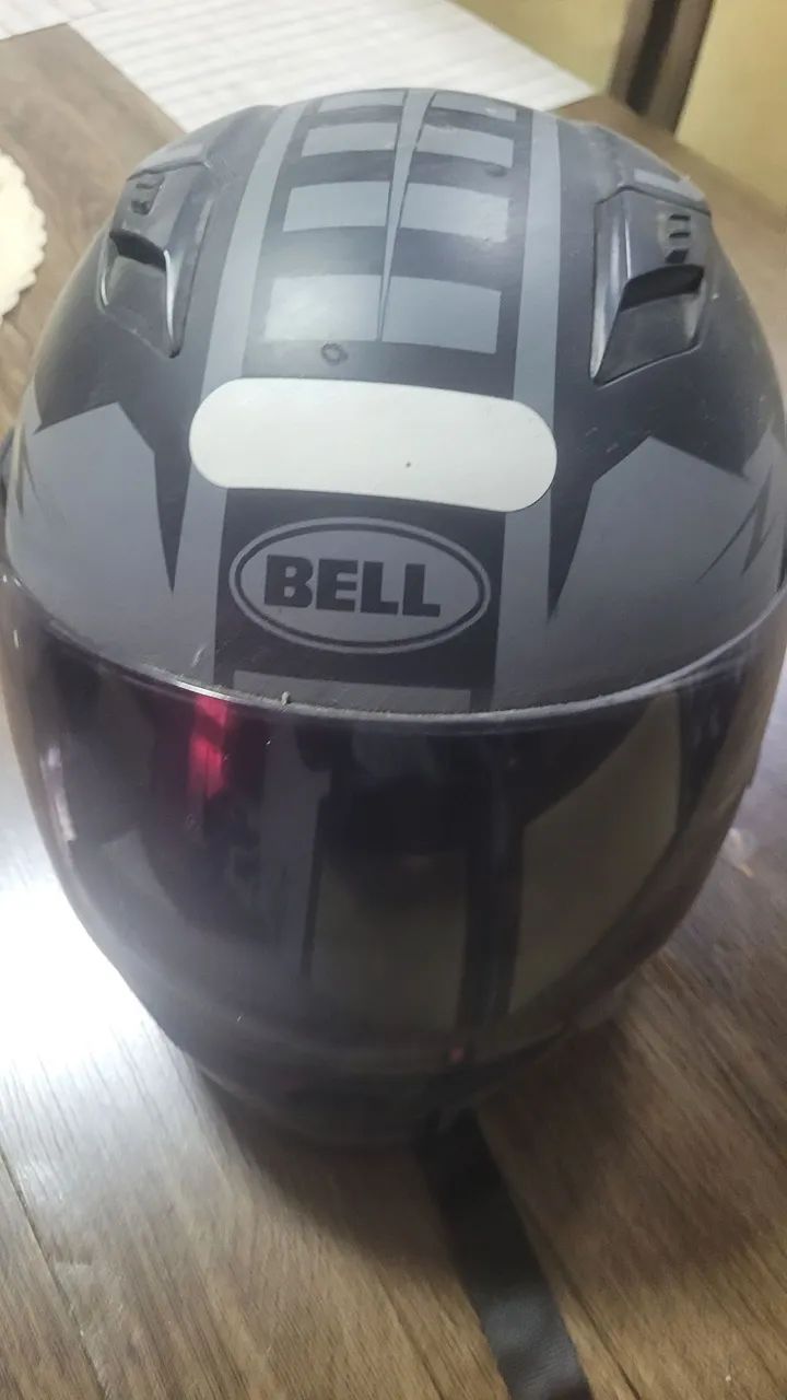 Capacete 