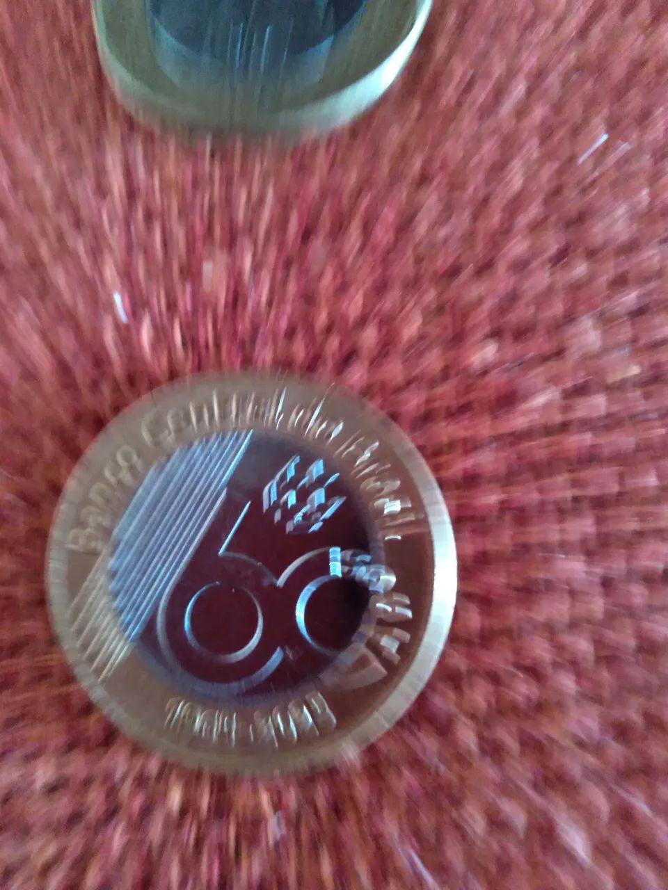 Moedas antigas - Foto 4