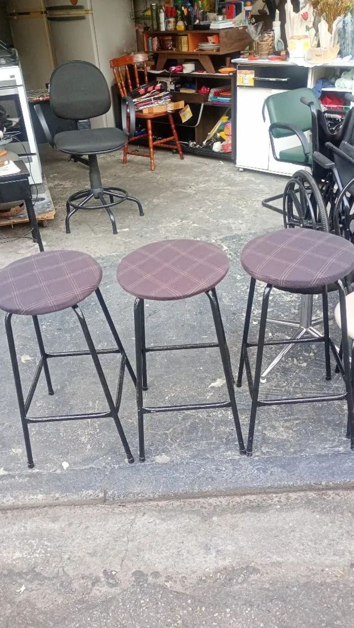Banquetas