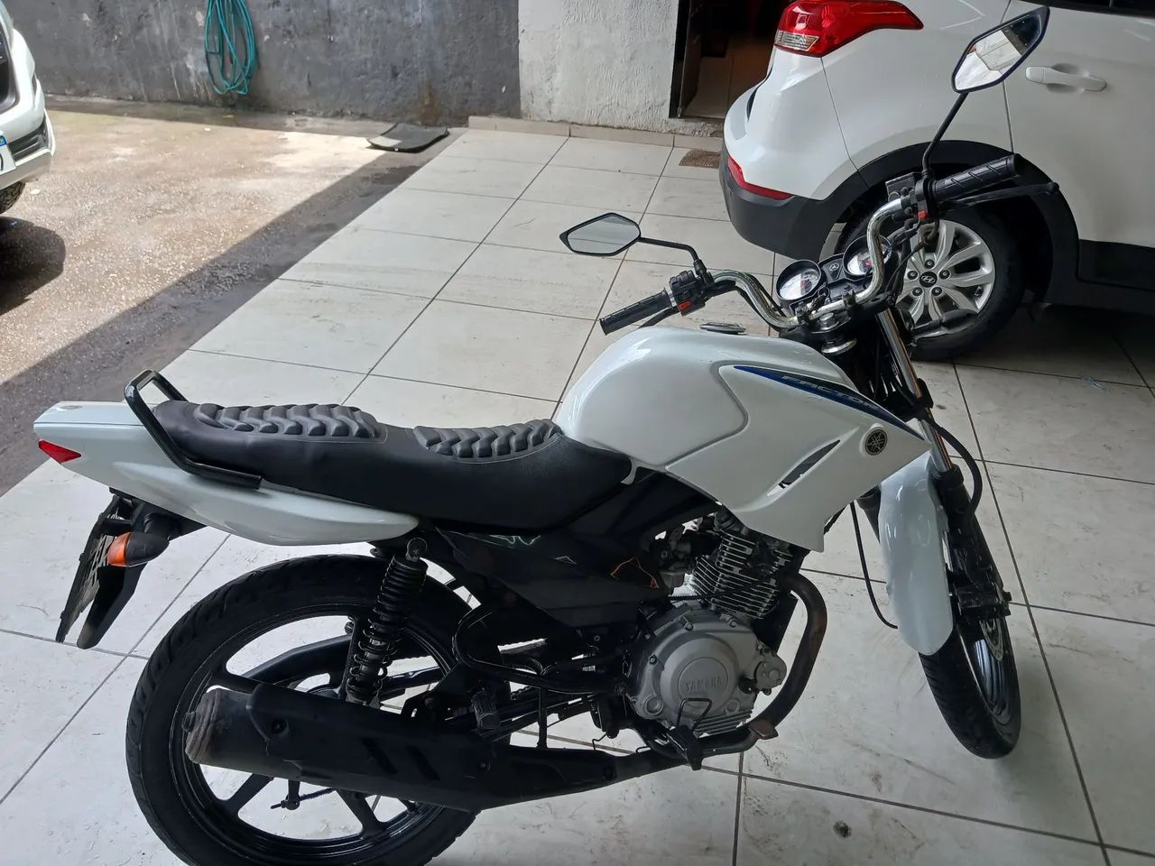 Vendo Factor 125 13/14  - Foto 2