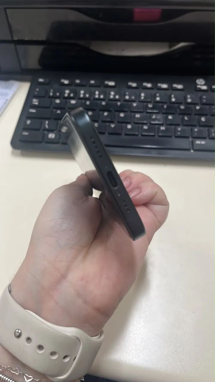 IPHONE 15 - Foto 3