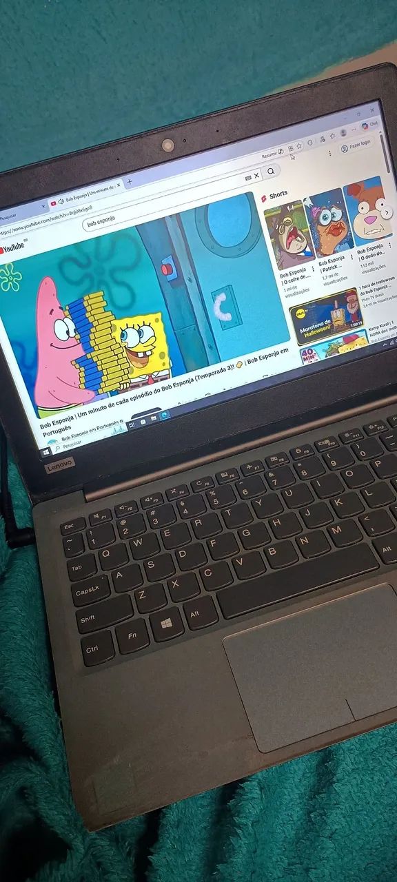 NOTEBOOK LENOVO - Foto 4