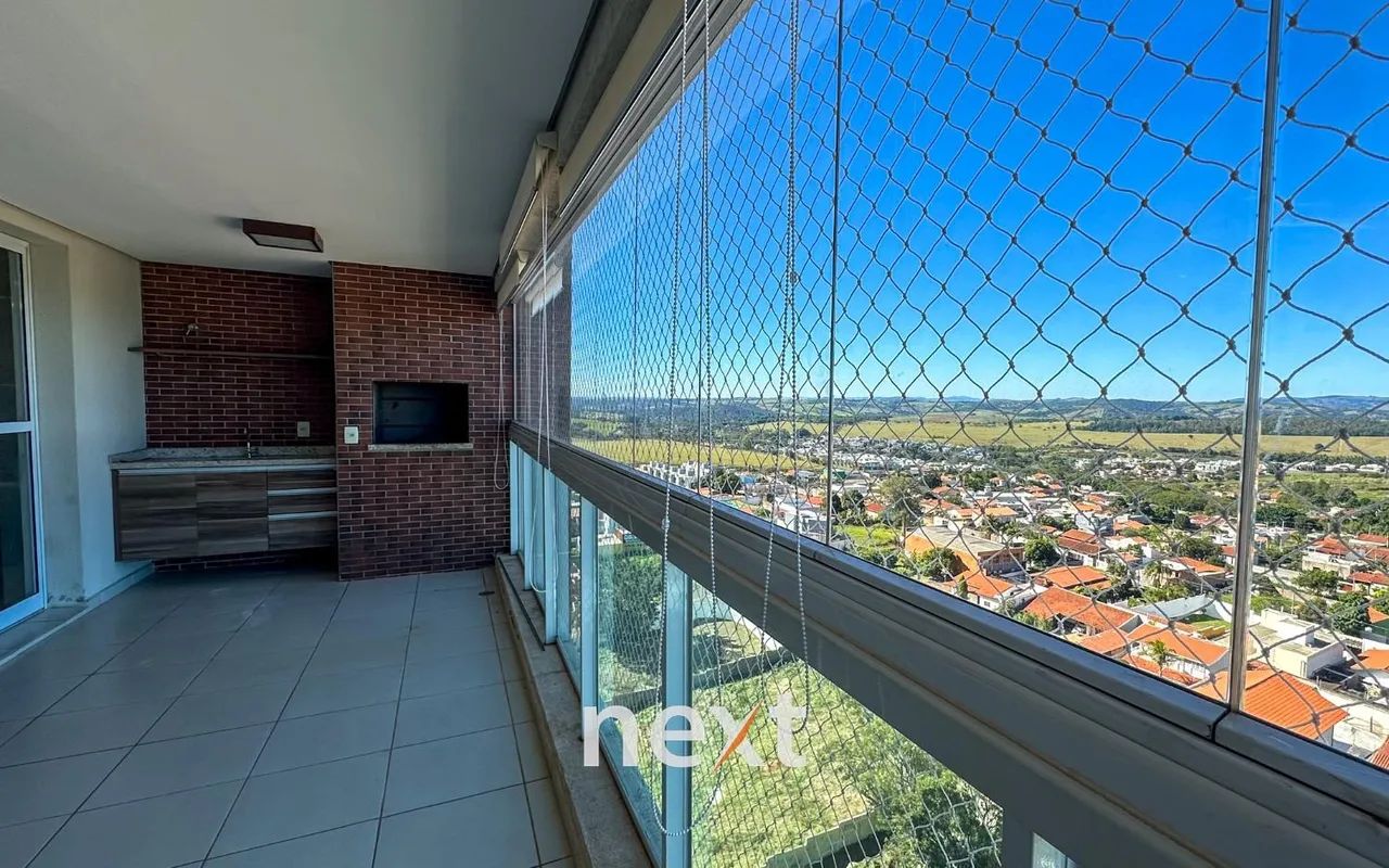 apartamento - Loteamento Alphaville Campinas - Campinas - Foto 2
