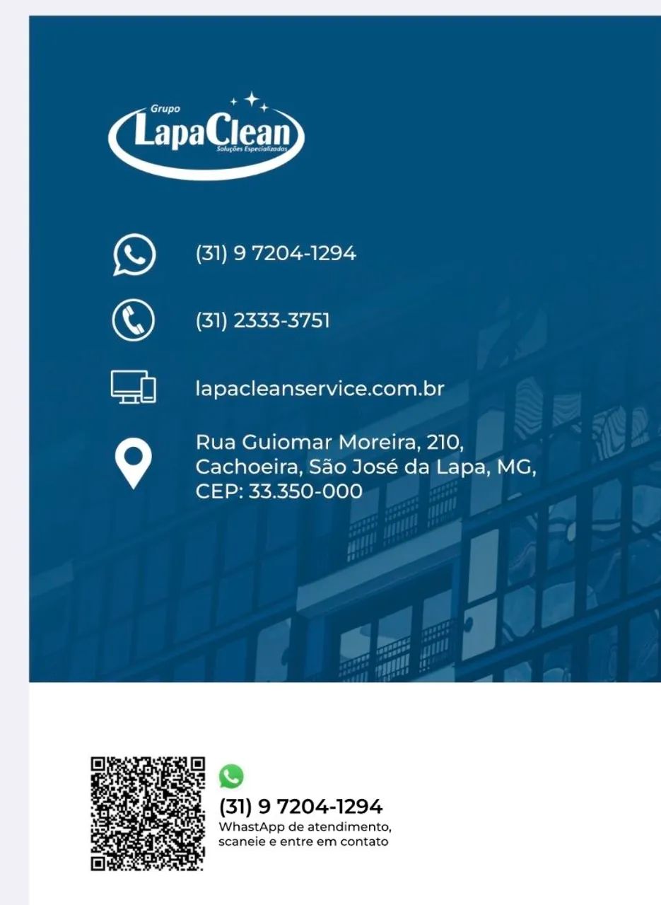 Empresa de Terceirização de Serviços (Facilities) - Foto 4