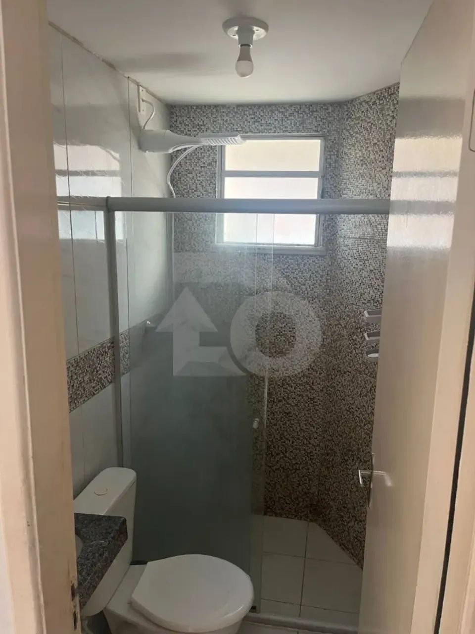 Condomínio Vila Real com Varanda, Garagem e Gás Incluso - Foto 4