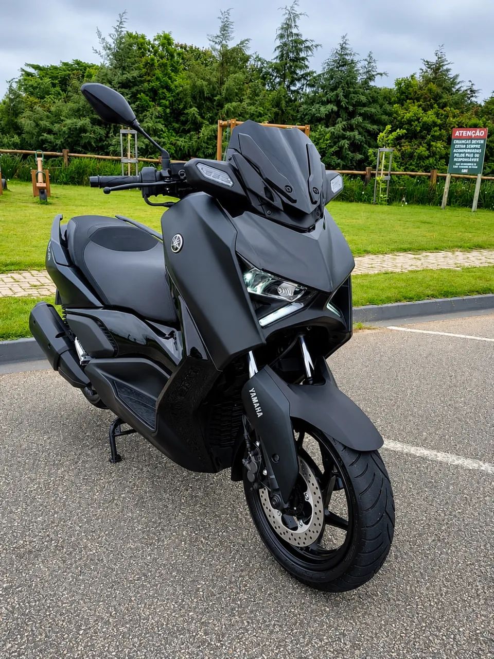 Xmax 250 2025 - Foto 2