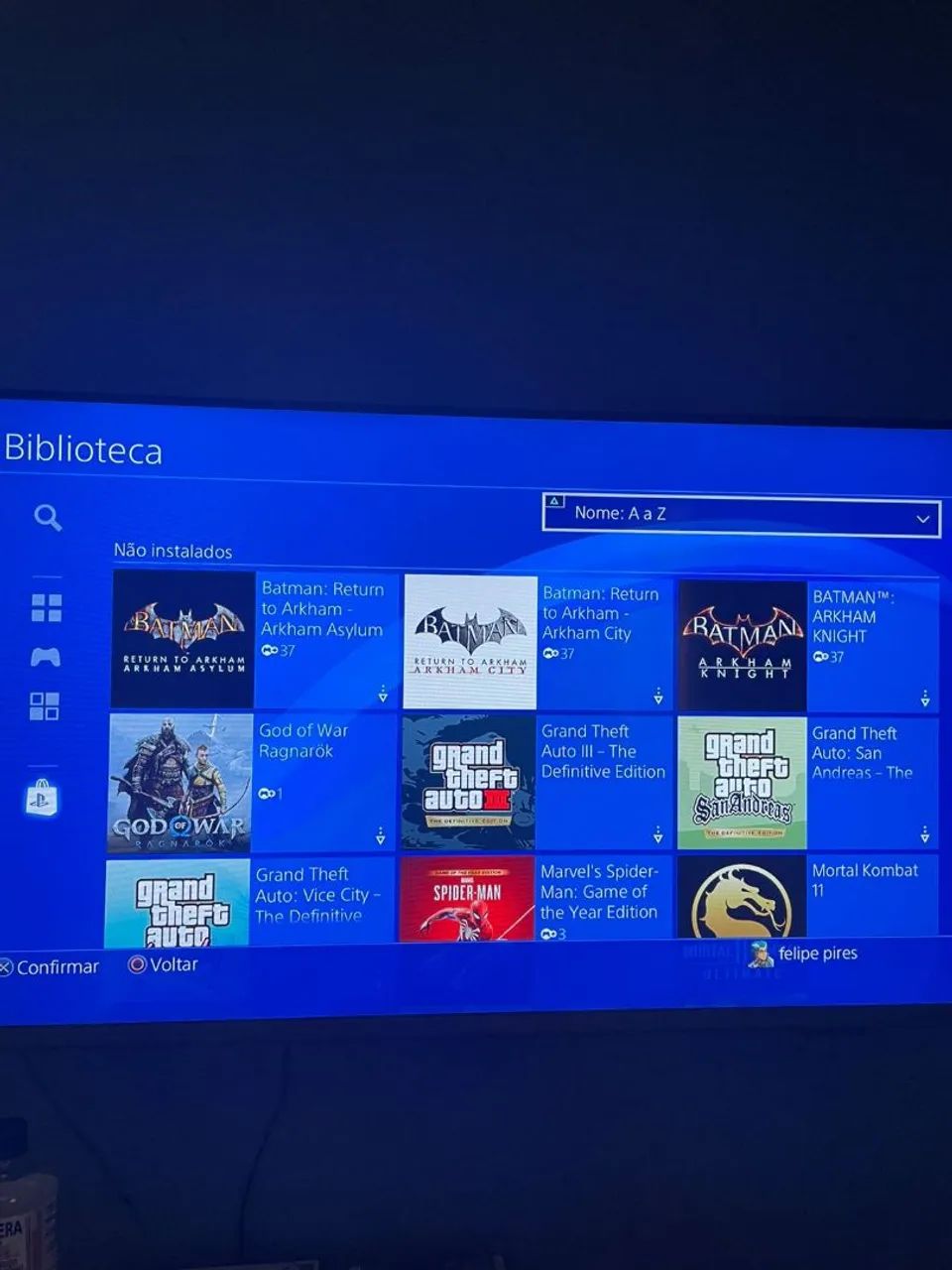 PS4 - Foto 3