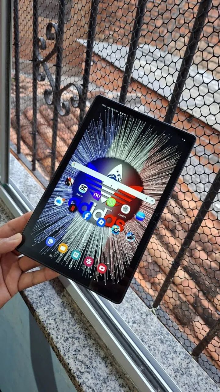 Tablet Samsung Tab A7 De Wi-Fi 10.4 polegadas 64Gbs Top (Aceito cartao)