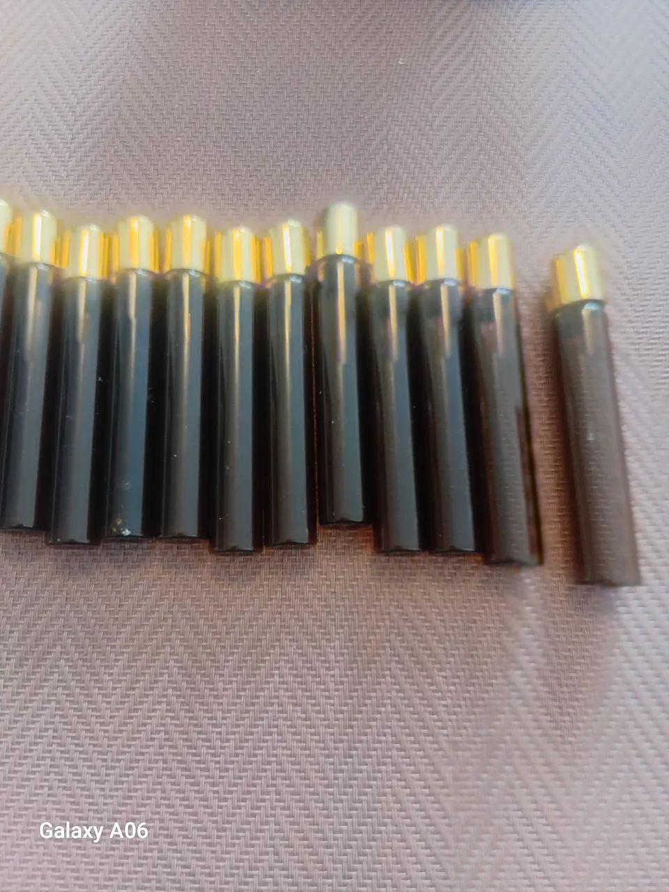 Vidro de.5ml