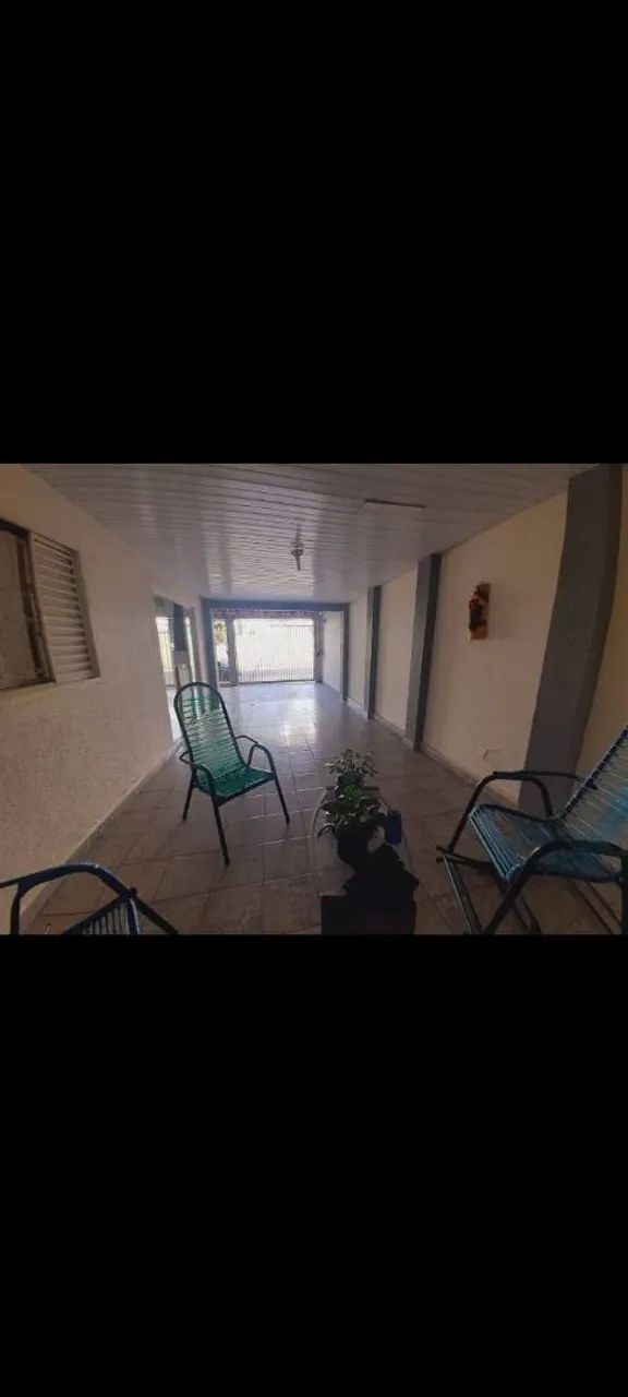 Foto - Marília - Núcleo Habitacional Nova Marília