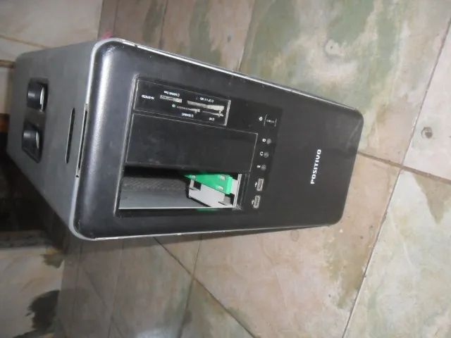 Pc Baratinho - Foto 2