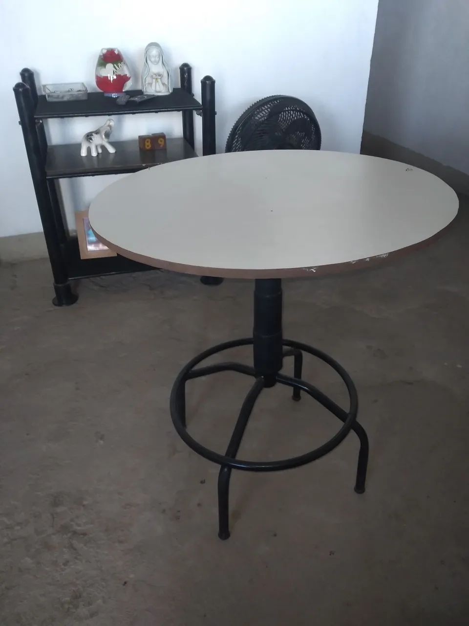 Mesa giratoria - Foto 4