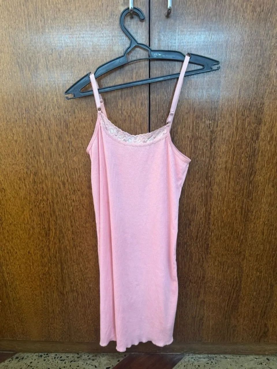 camisola nana mel afrodite g