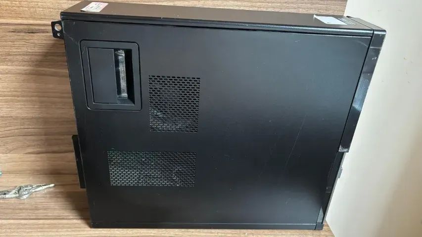KIT com 10 unidades - Desktop Dell optiplex 390 - Foto 3