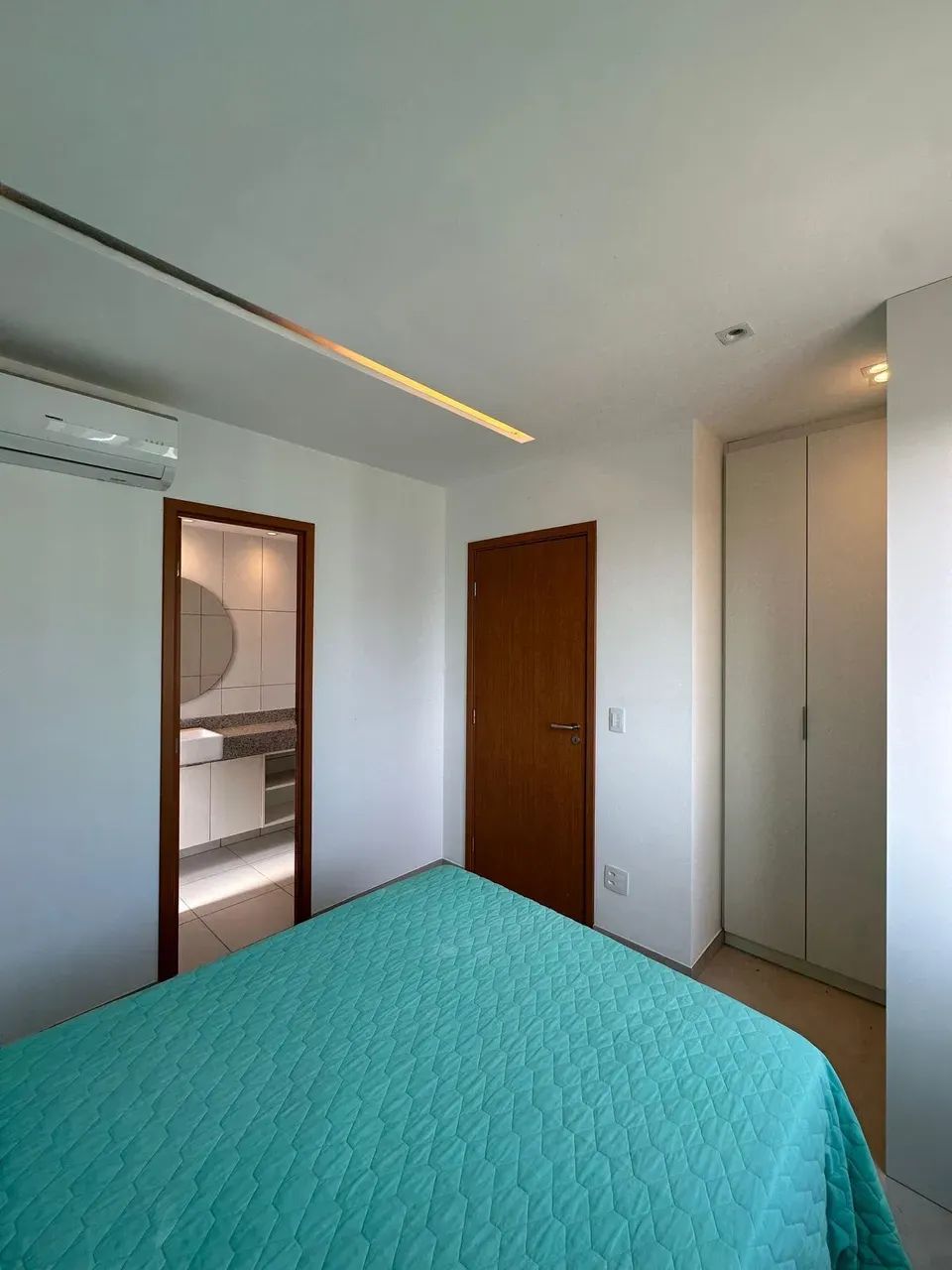 Apartamento com 3 quartos no Paiva com 97 metros no Cabo de Santo Agostinho - PE - Foto 10
