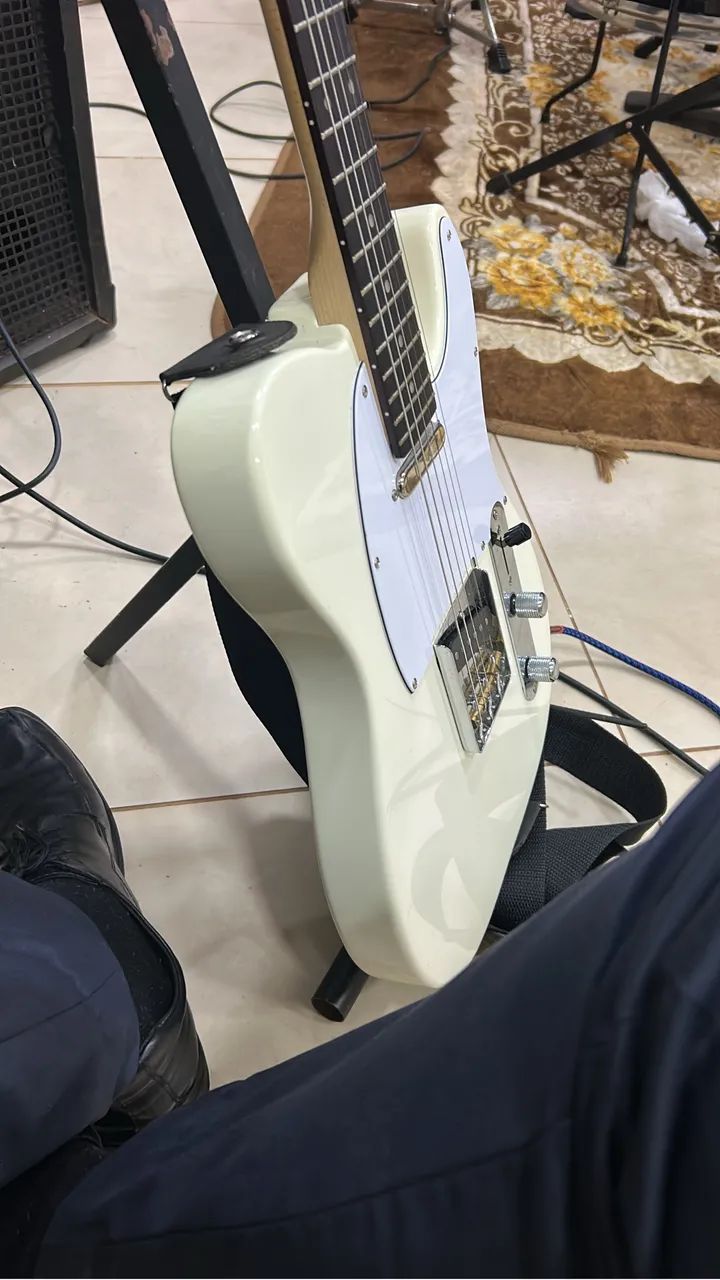 Guitarra Aria Pro 2 - Instrumentos musicais - Caarapó 1518432035 | OLX
