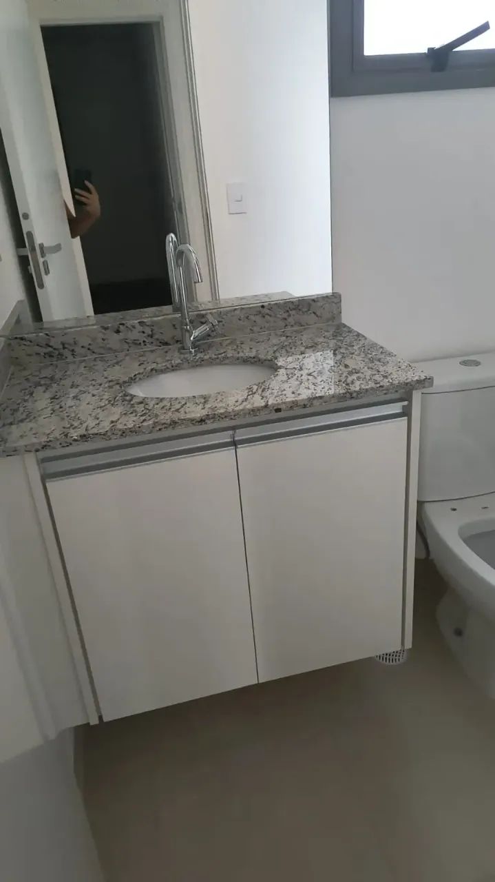 Apartamento 2 dormitórios com Suite, Edificio Felicita -Vila São Pedro - Foto 5
