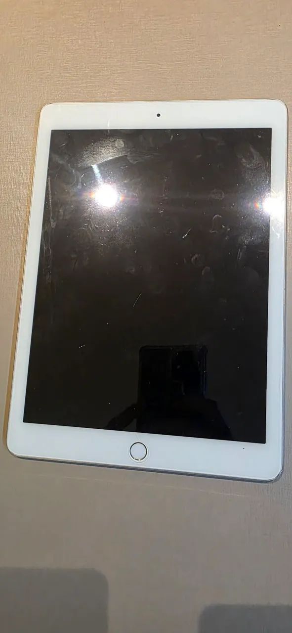 iPad Air 2 - Foto 3